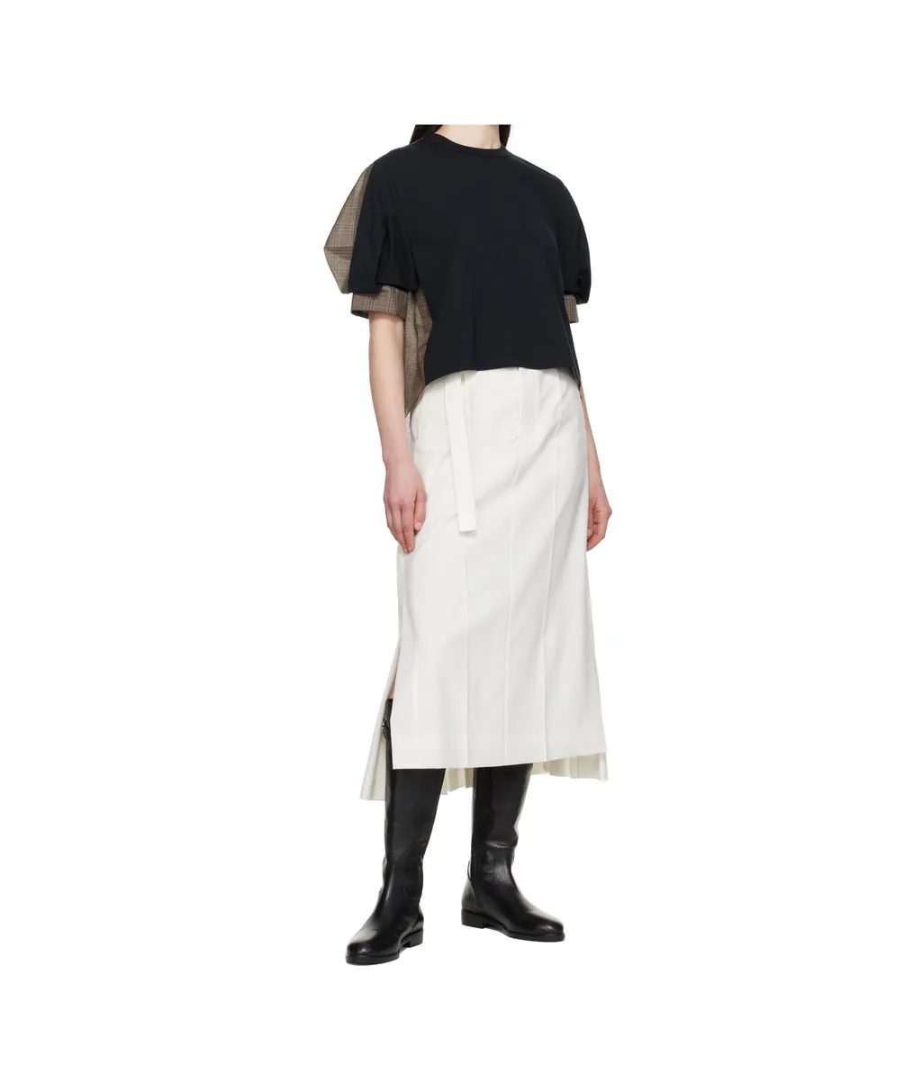 Round Neck T-Shirt