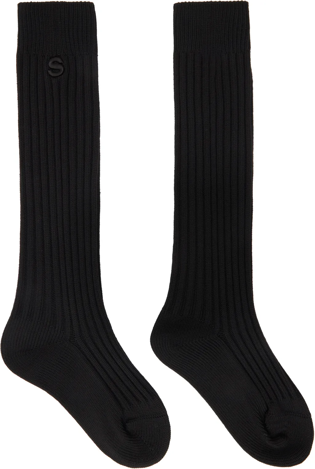 Rib Socks
