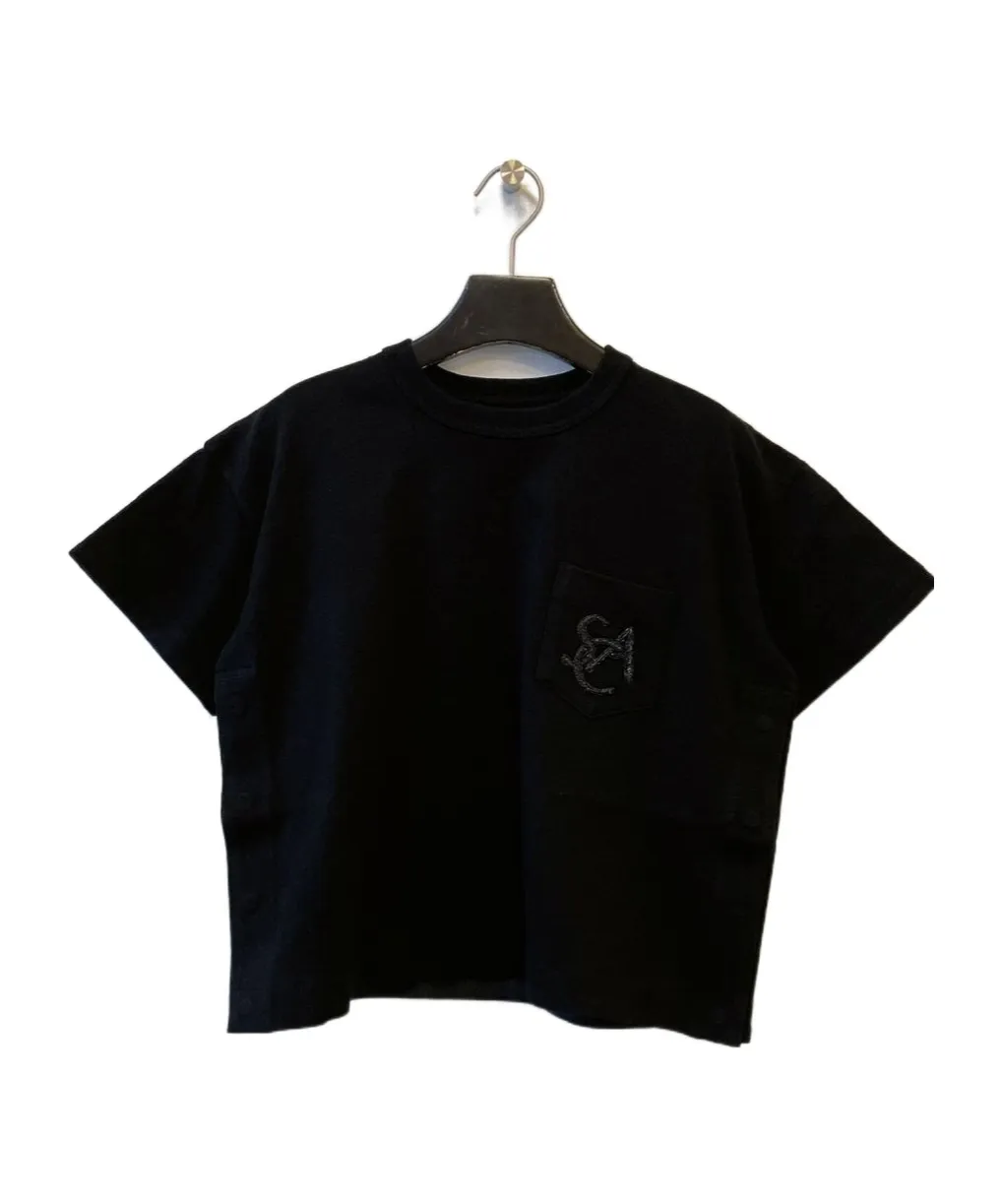 Short-Sleeved T-Shirt