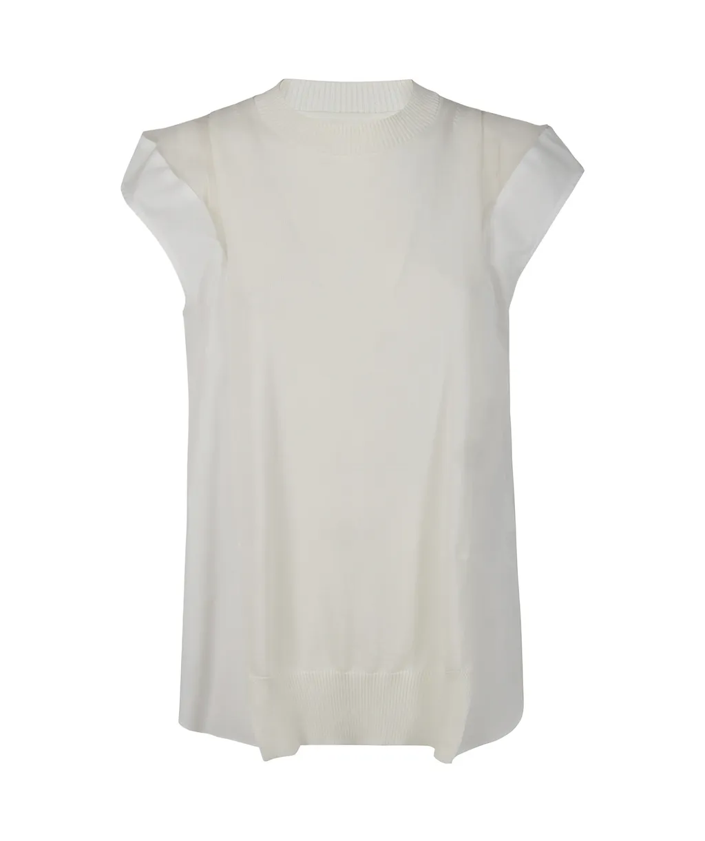 Cotton Top