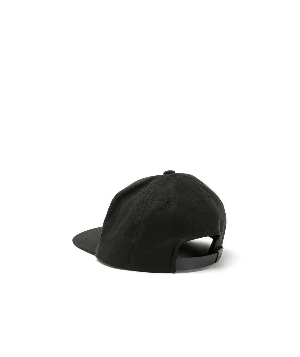 Letter Baseball Cap