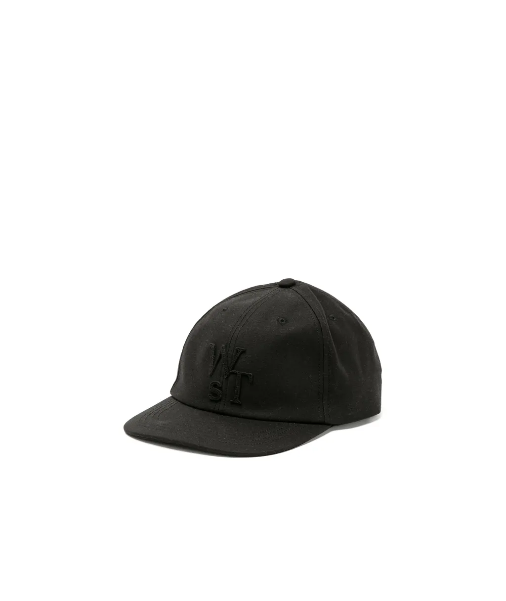 Letter Baseball Cap