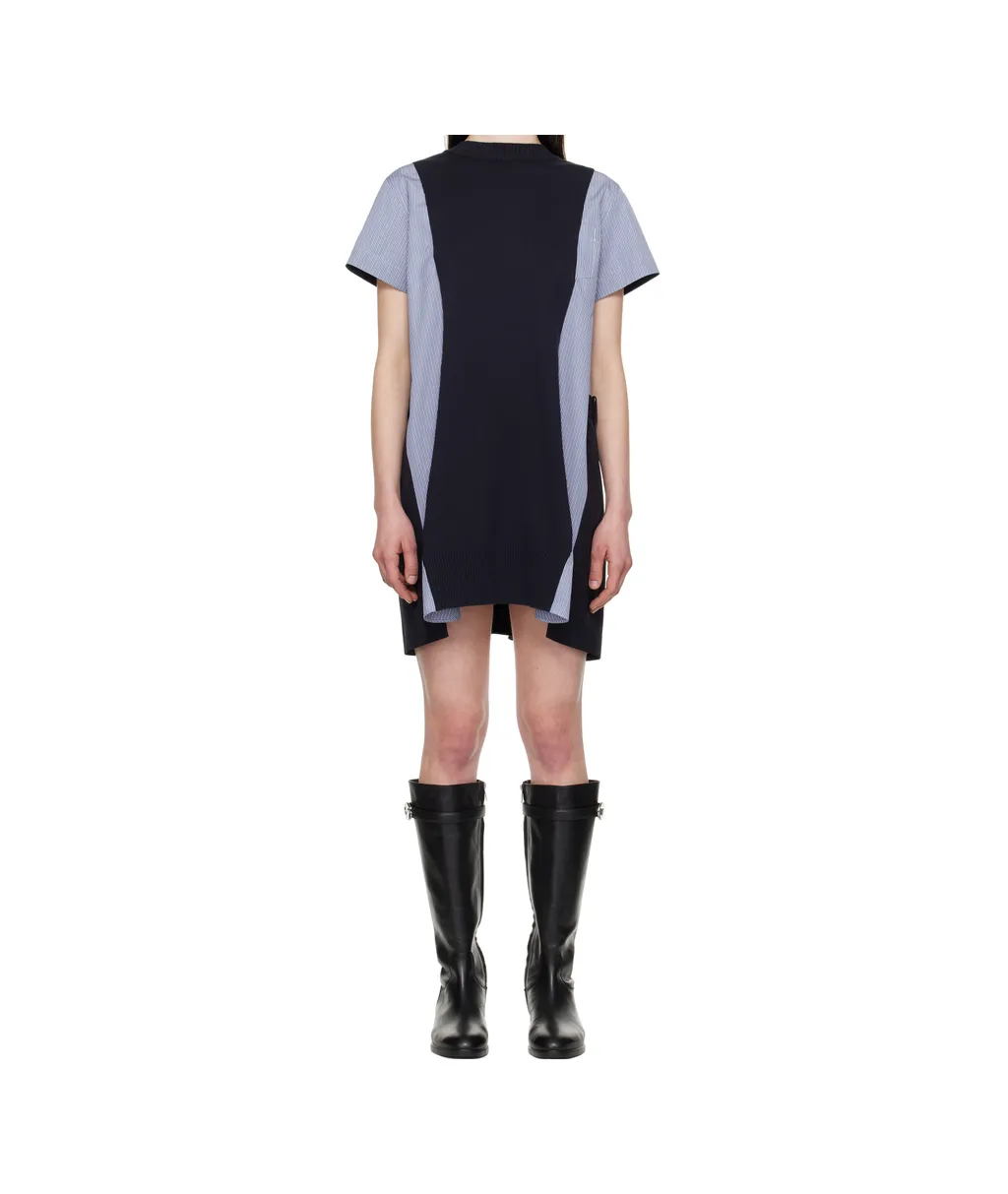 Short Sleeve Dress