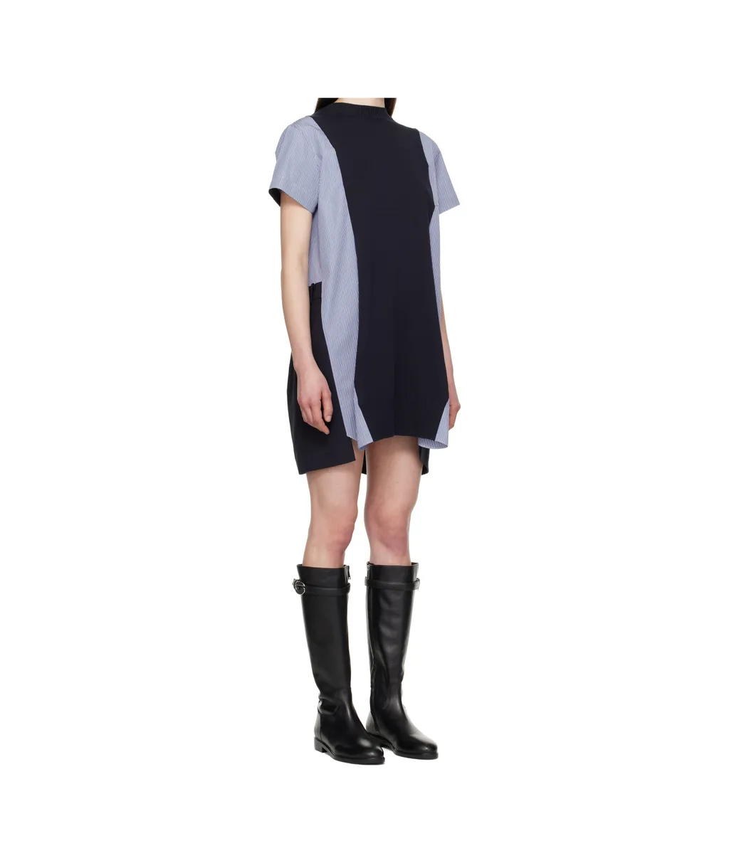 Short Sleeve Dress