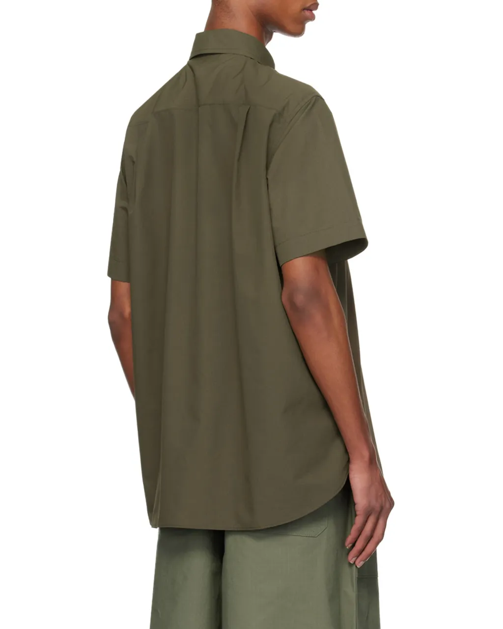 Ripstop Shirt