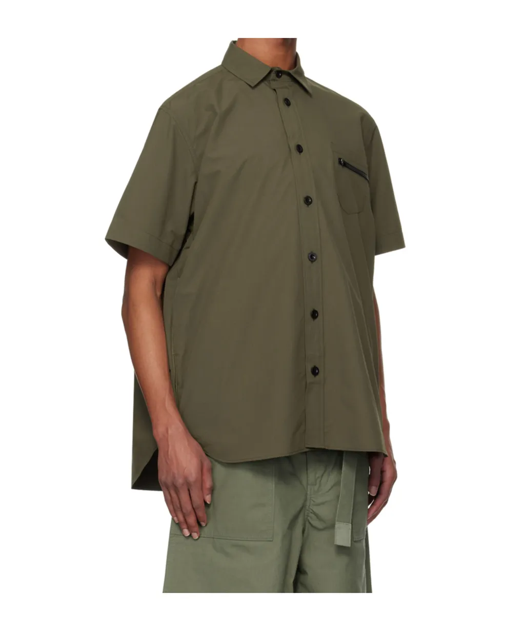 Ripstop Shirt