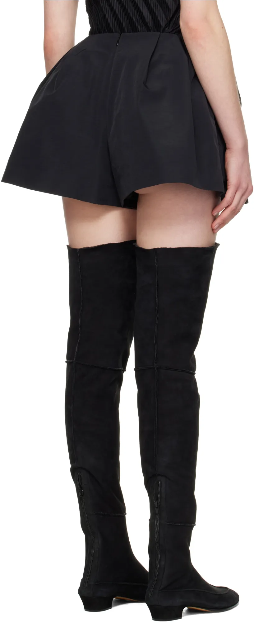 Pocket Culottes
