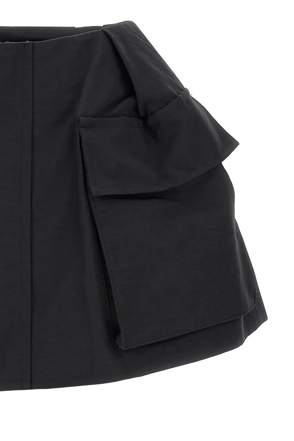 Pocket Culottes