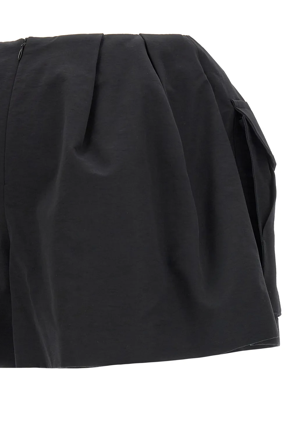 Pocket Culottes