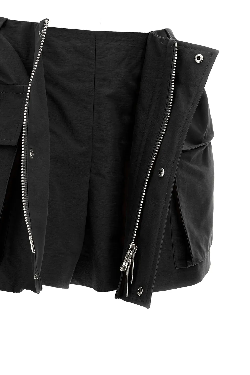 Pocket Culottes