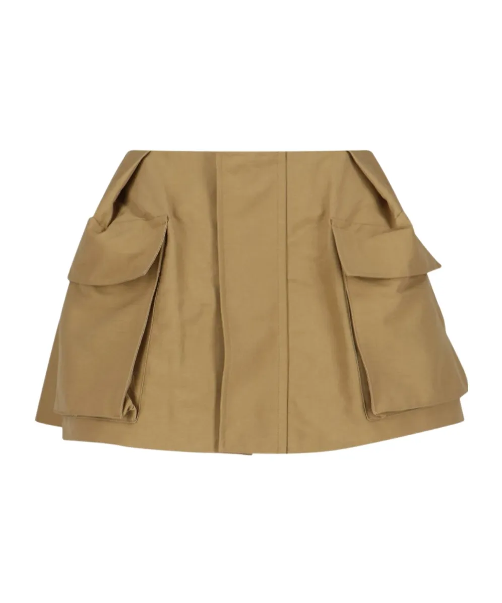 Pocket Shorts