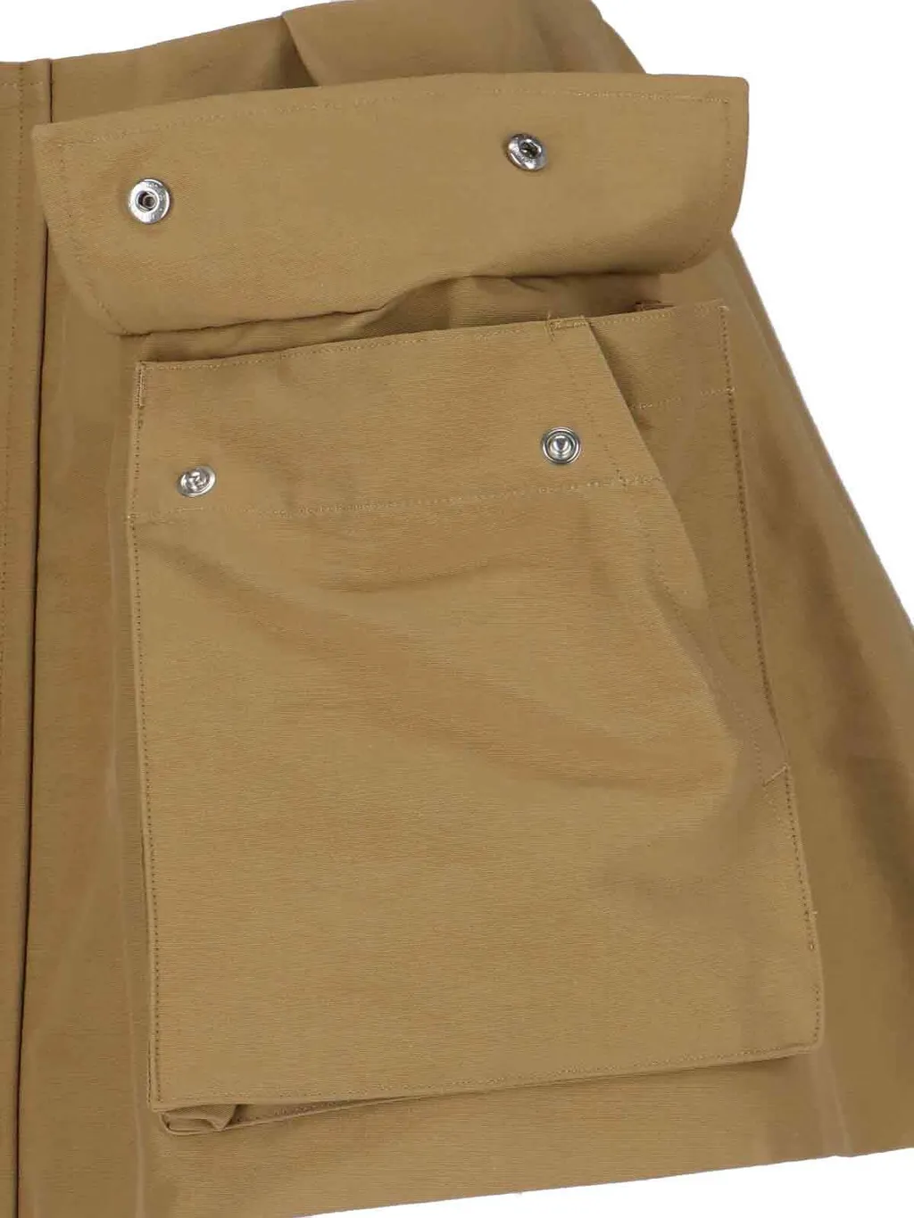 Pocket Shorts