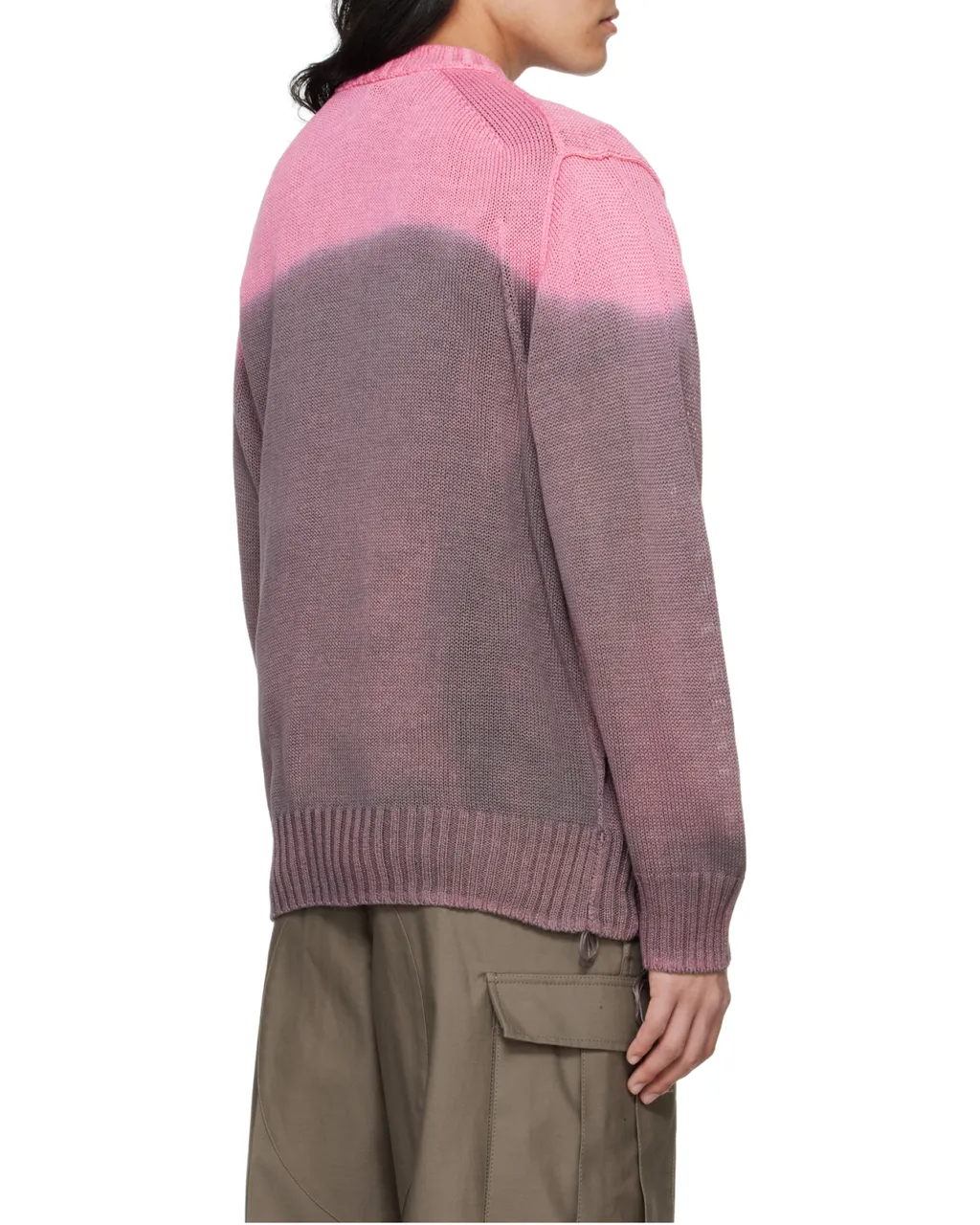 Long Sleeve Sweater