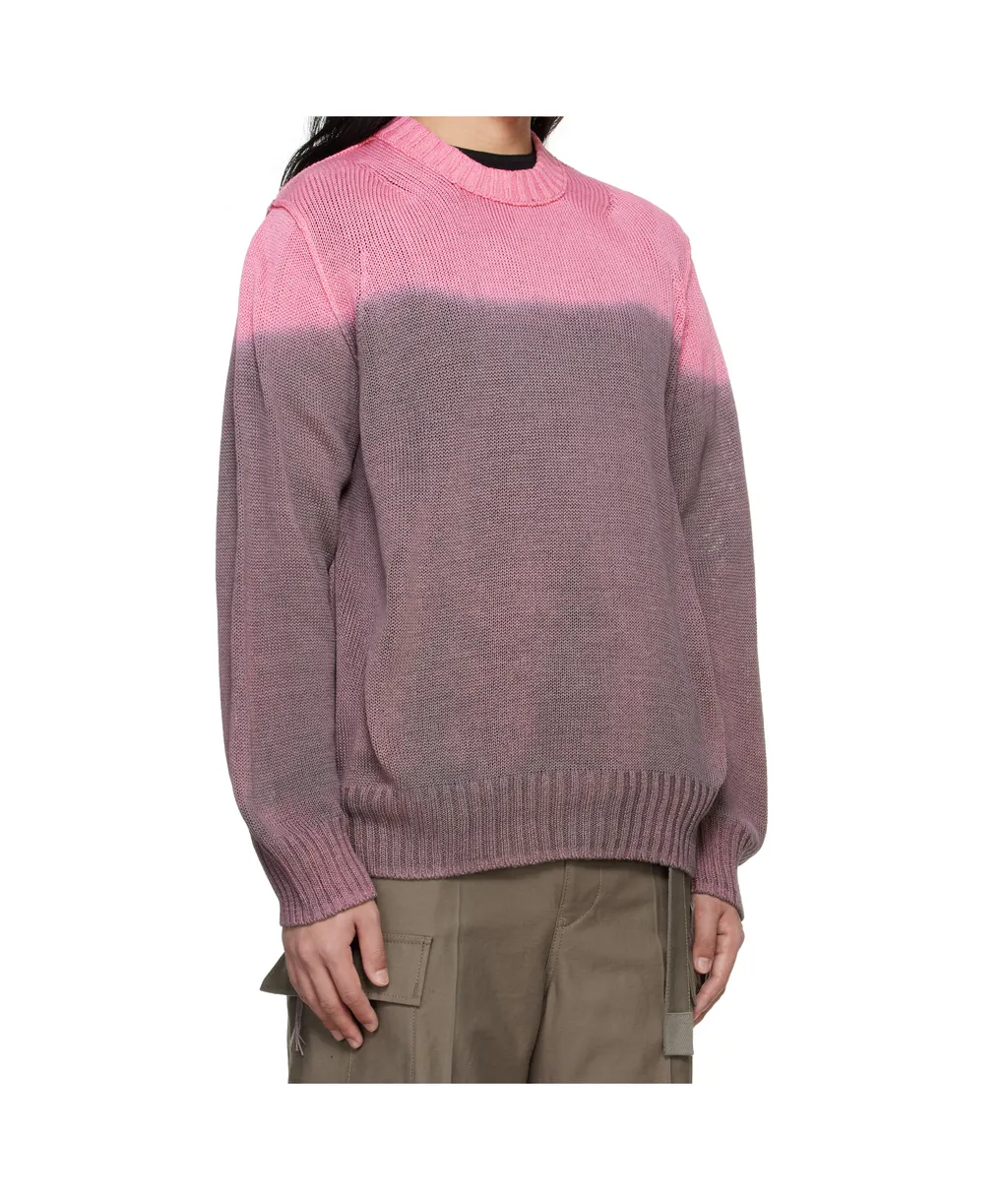 Long Sleeve Sweater