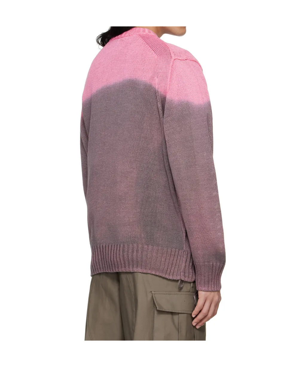 Long Sleeve Sweater