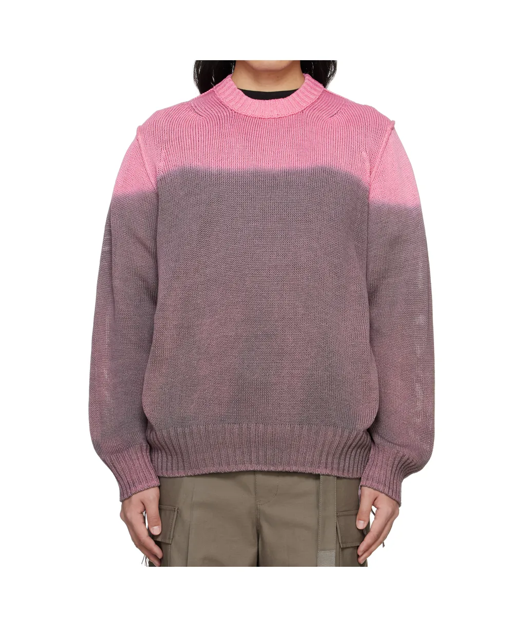 Long Sleeve Sweater