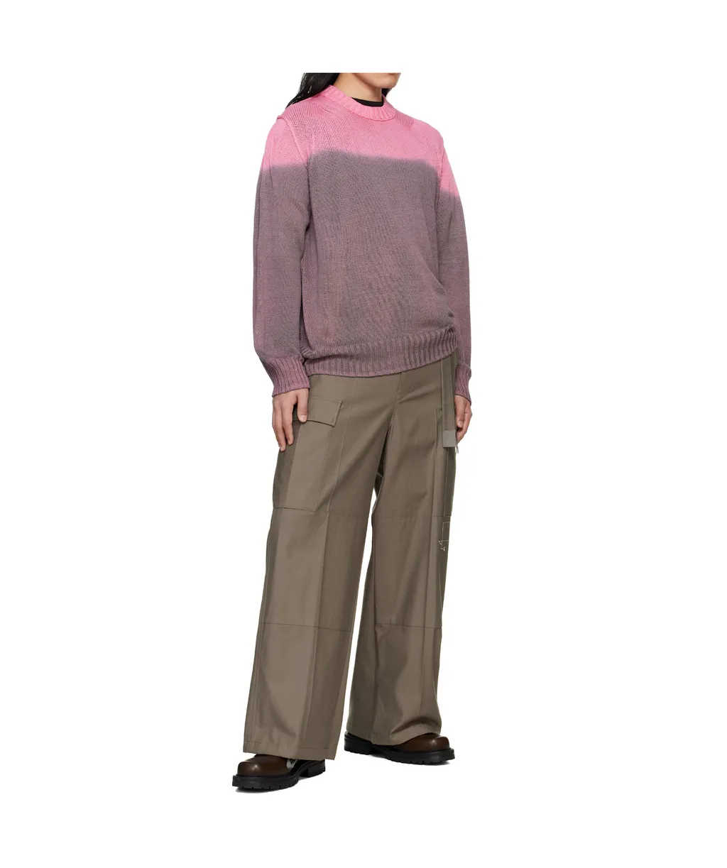 Long Sleeve Sweater