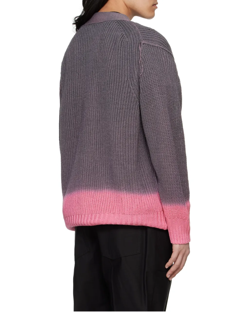 Long Sleeve Cardigan