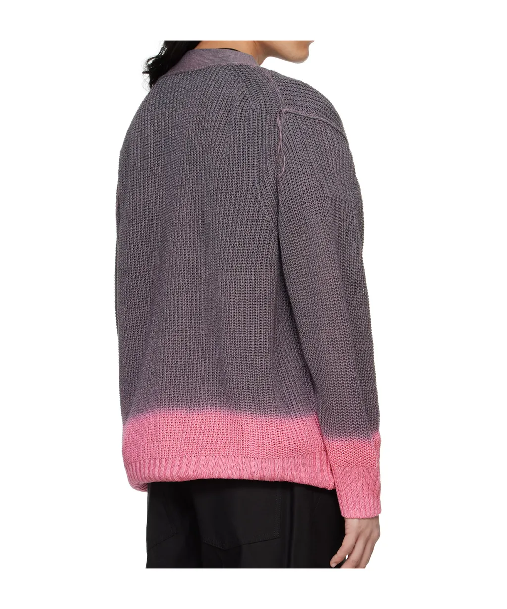 Long Sleeve Cardigan