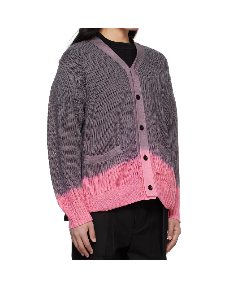 Long Sleeve Cardigan
