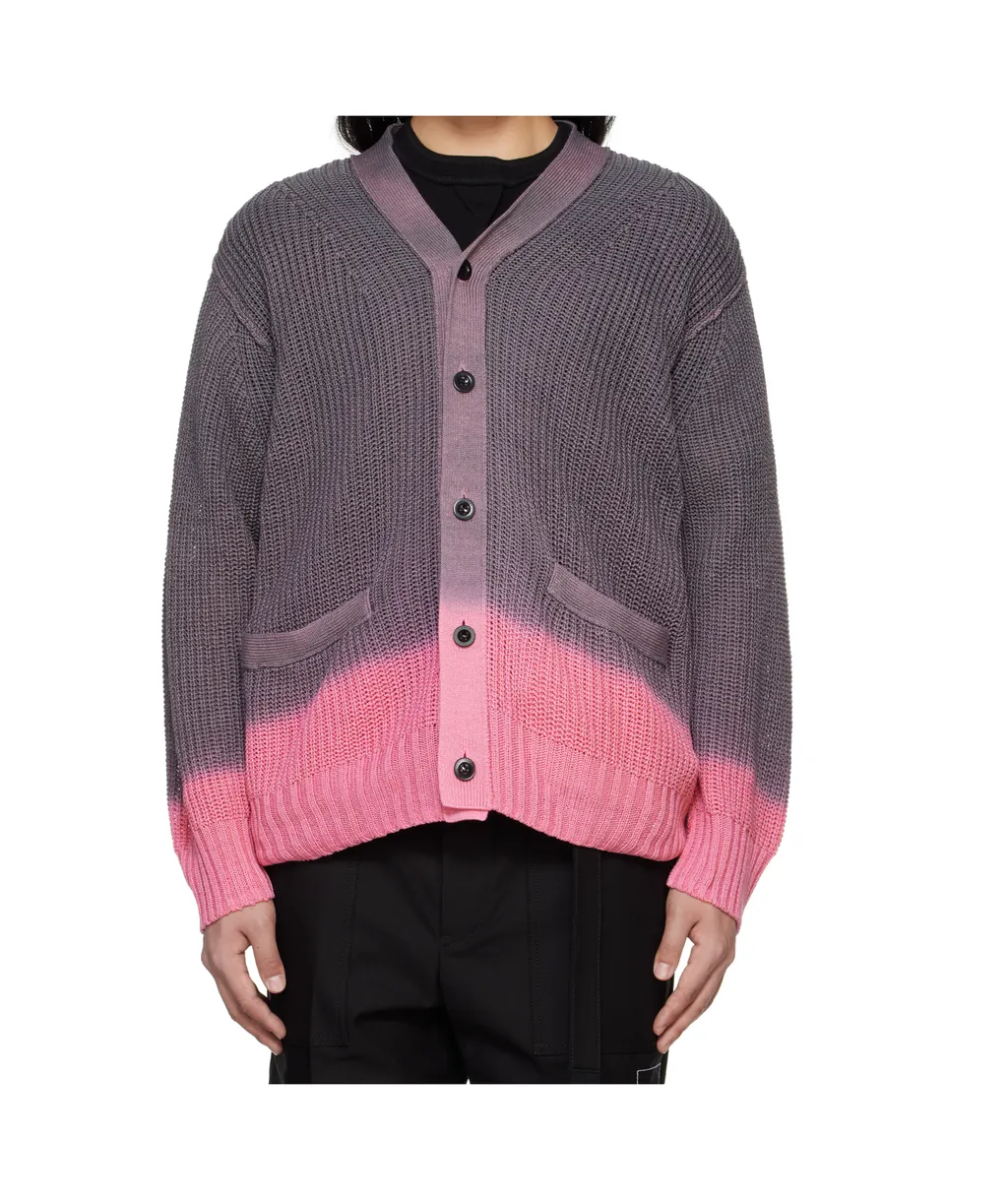 Long Sleeve Cardigan