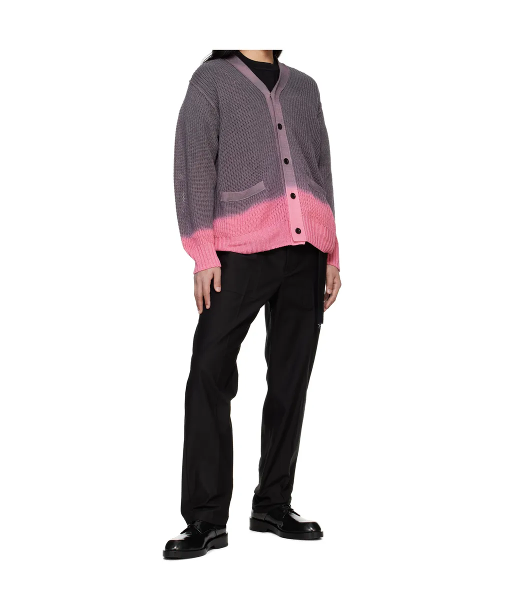 Long Sleeve Cardigan