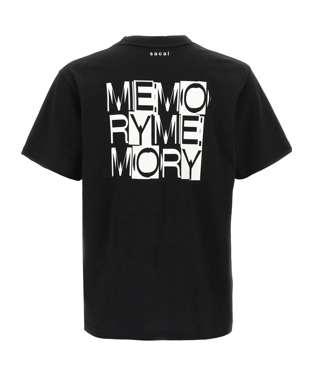 Short-Sleeved T-Shirt