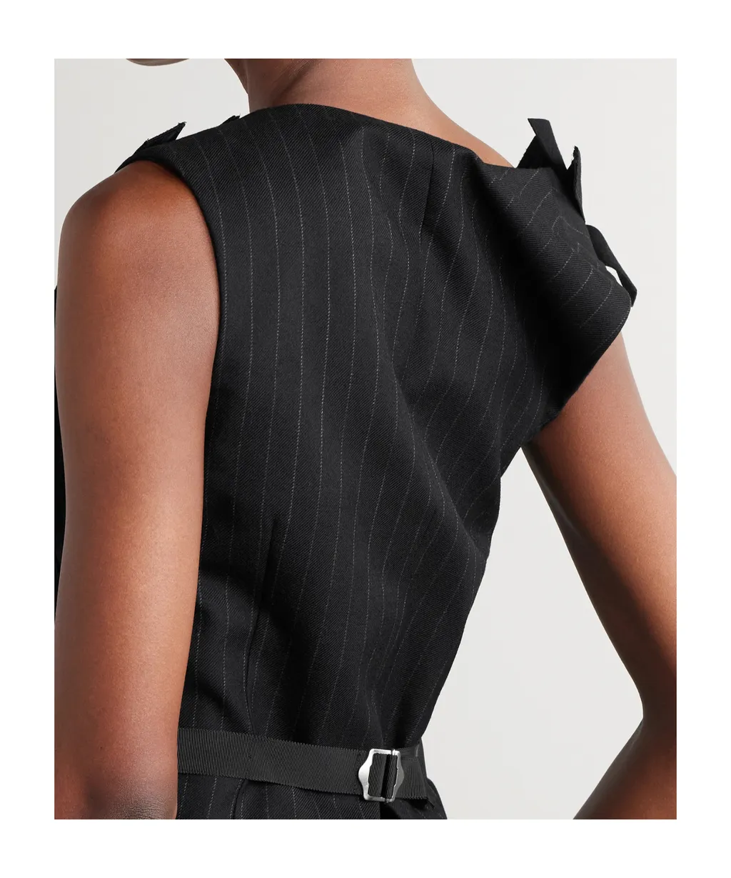 Patchwork Waistcoat