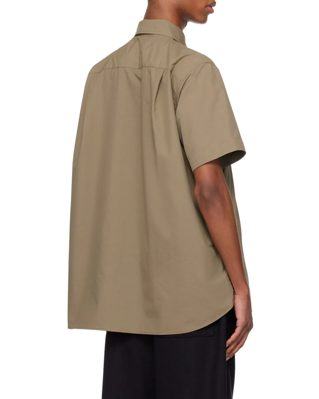 Ripstop Shirt