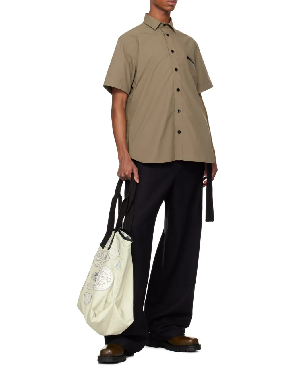 Ripstop Shirt