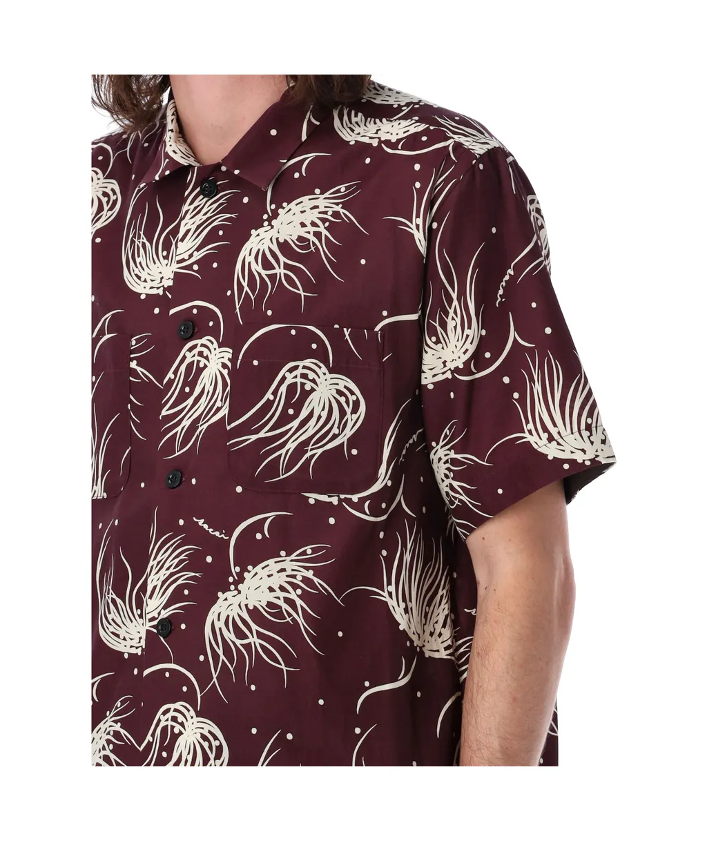 Short-Sleeved Shirt