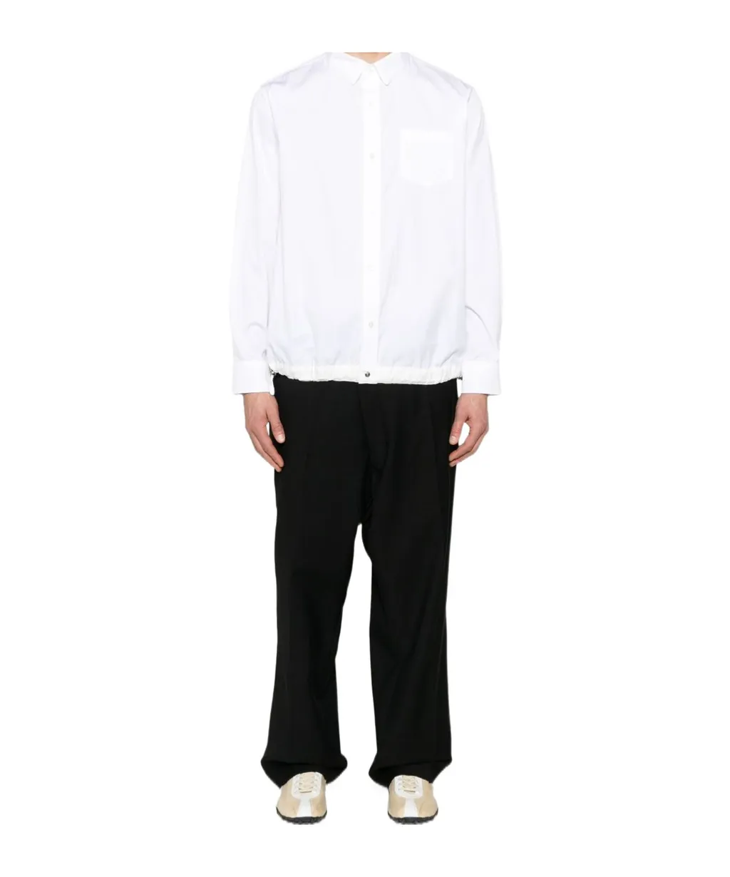 Cotton Shirt