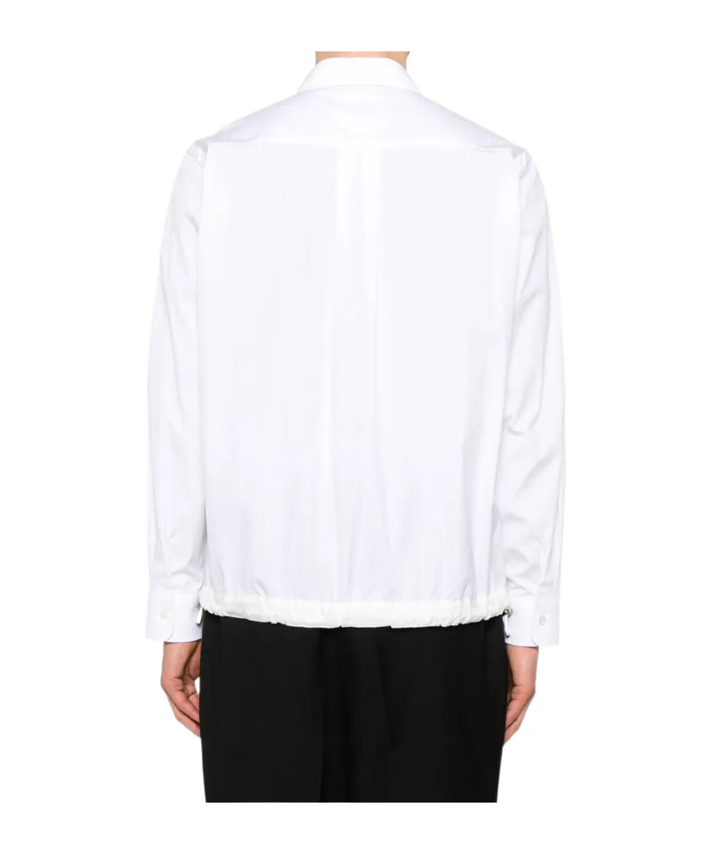 Cotton Shirt