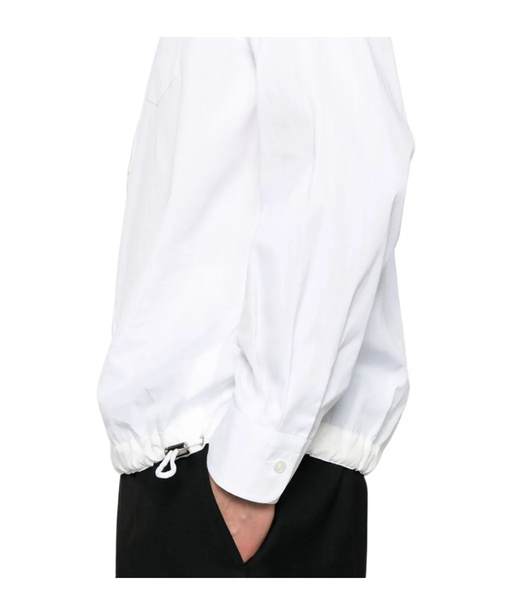 Cotton Shirt