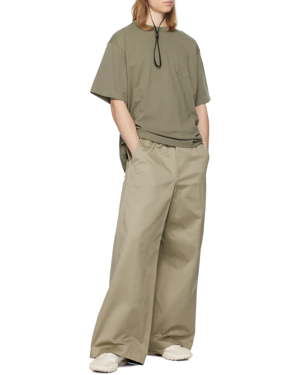 Cotton T-Shirt
