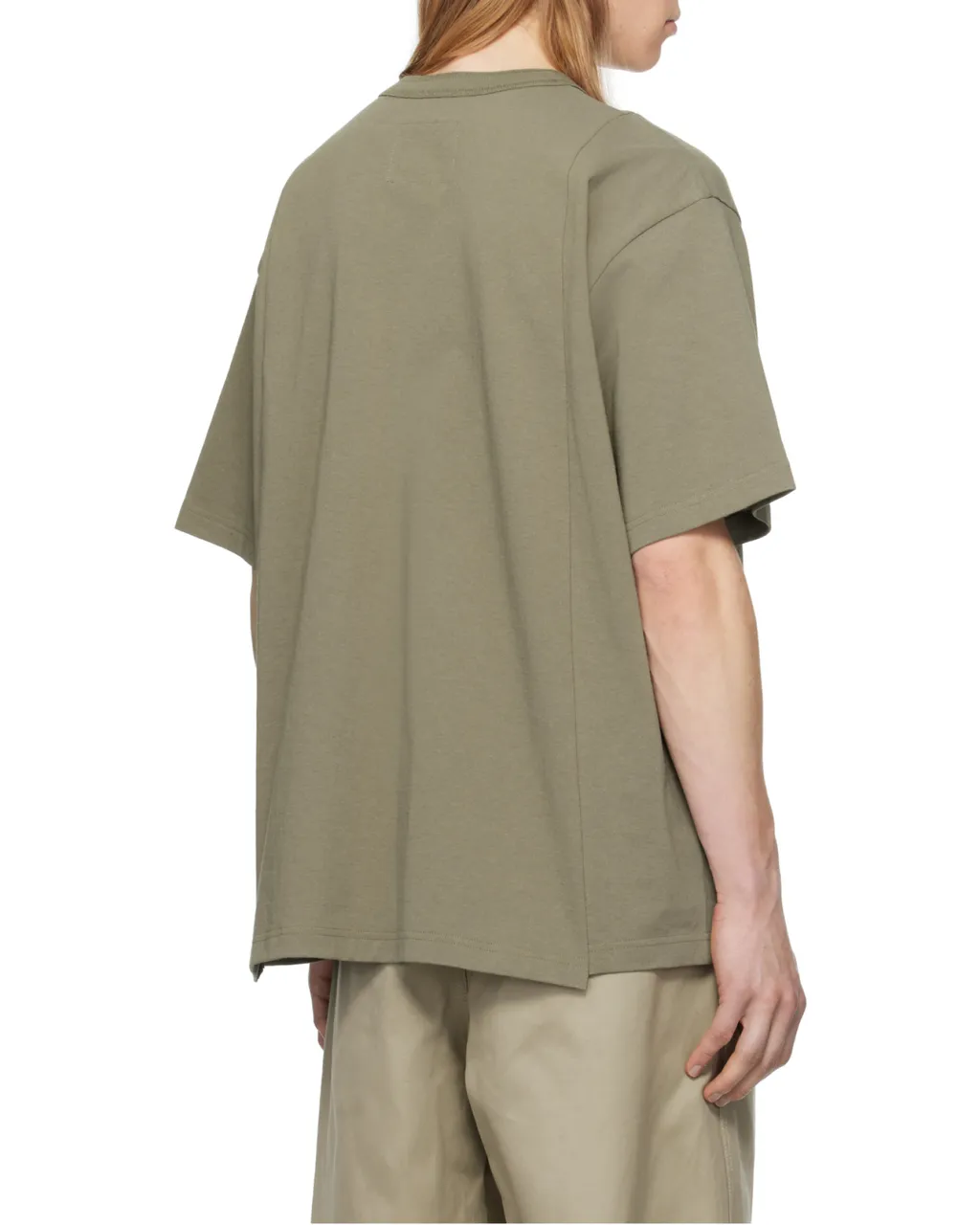 Cotton T-Shirt