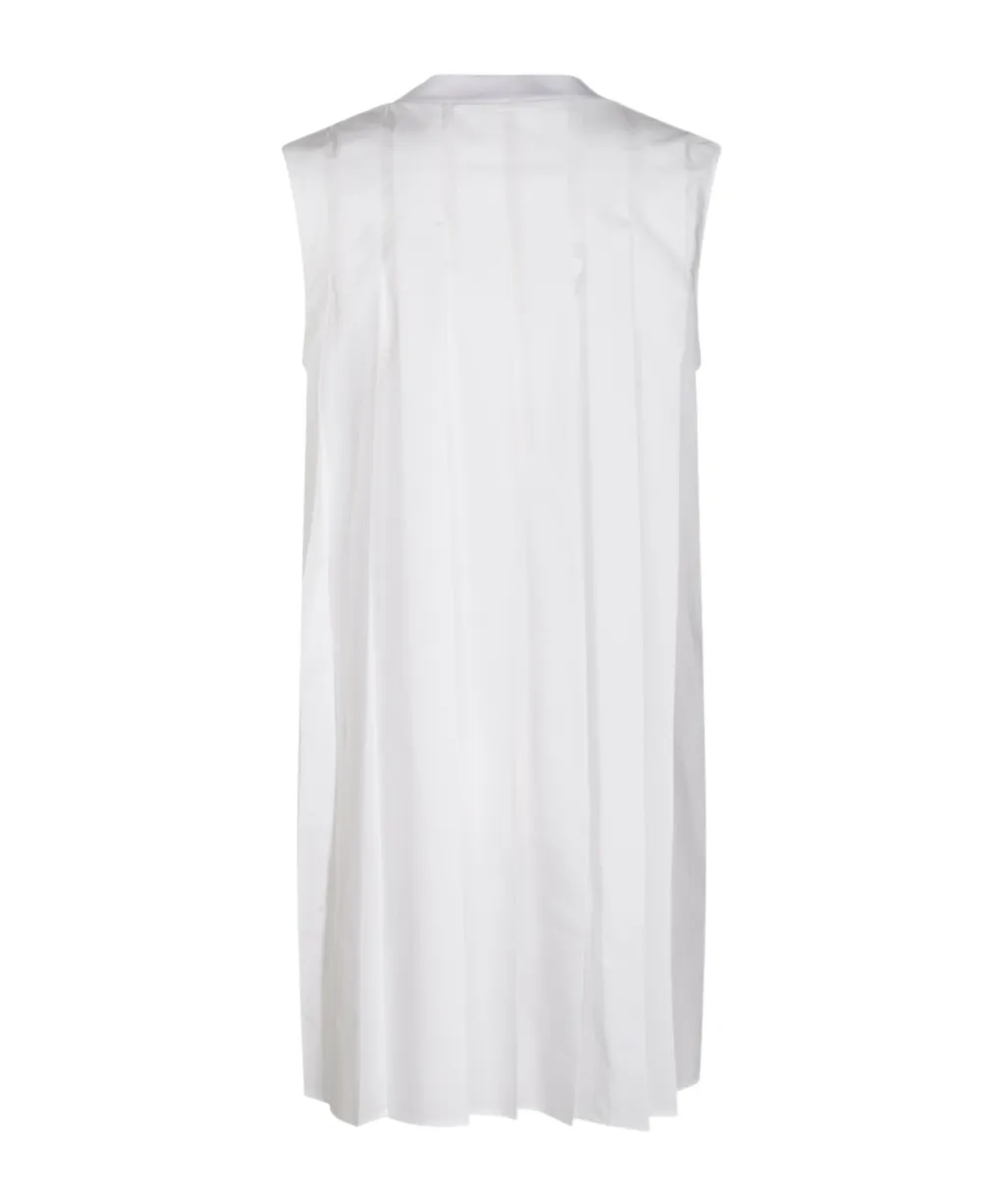 Sleeveless Dress