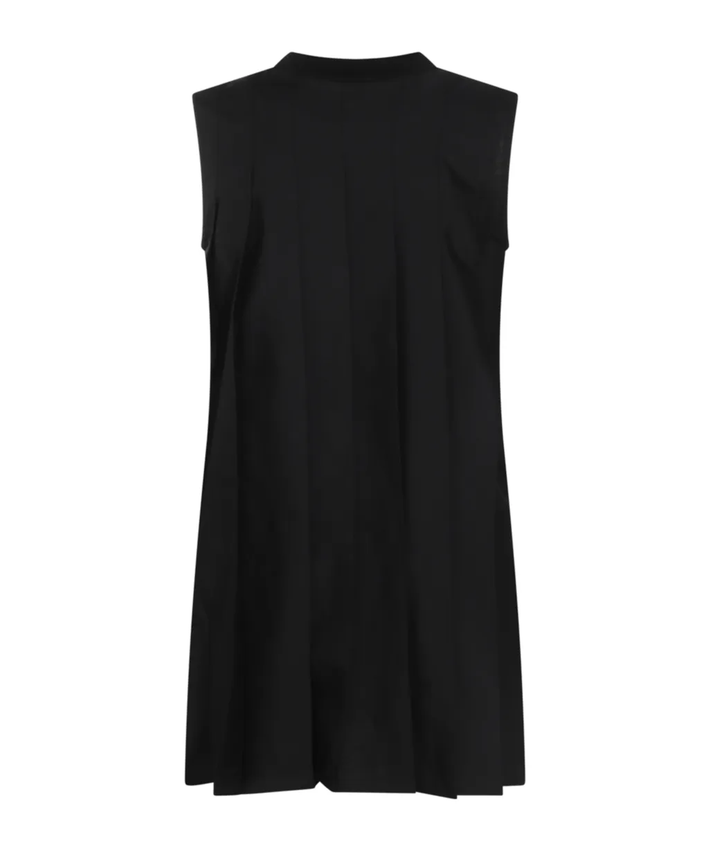 Sleeveless Dress