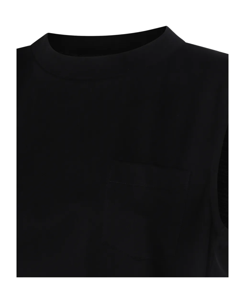 Sleeveless Dress