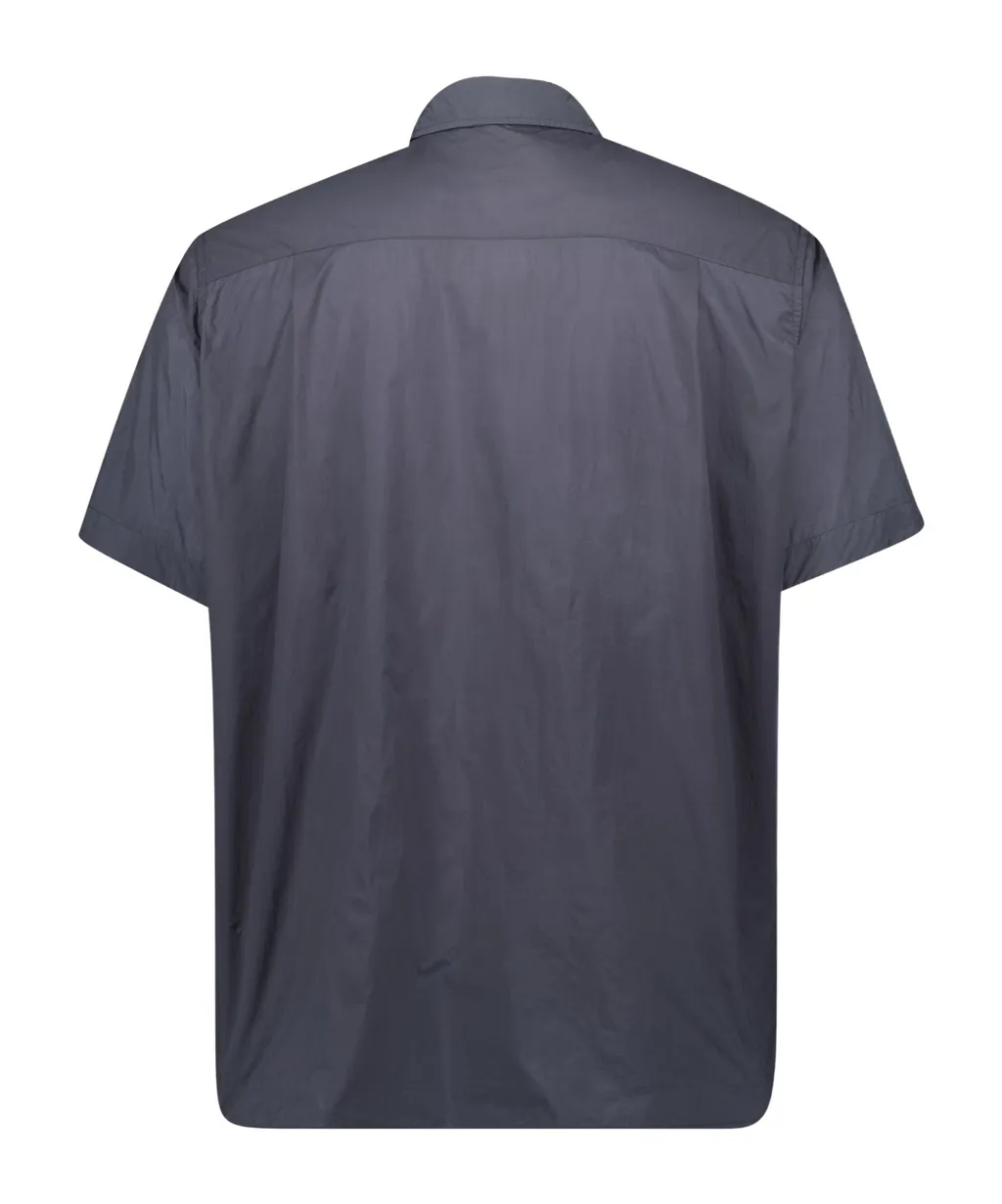 Short-Sleeved Shirt
