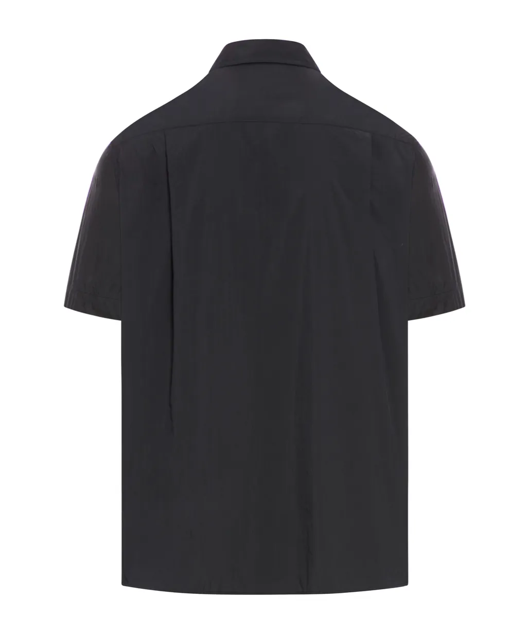 Short-Sleeved Shirt