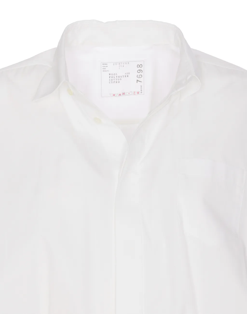 Belted Mini Shirt Dress