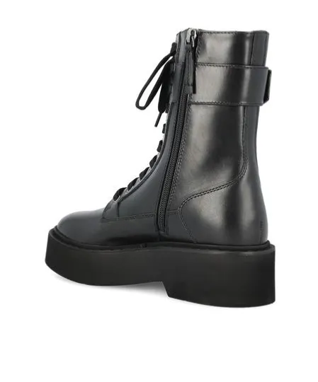 Viv Rangers Combat Boots