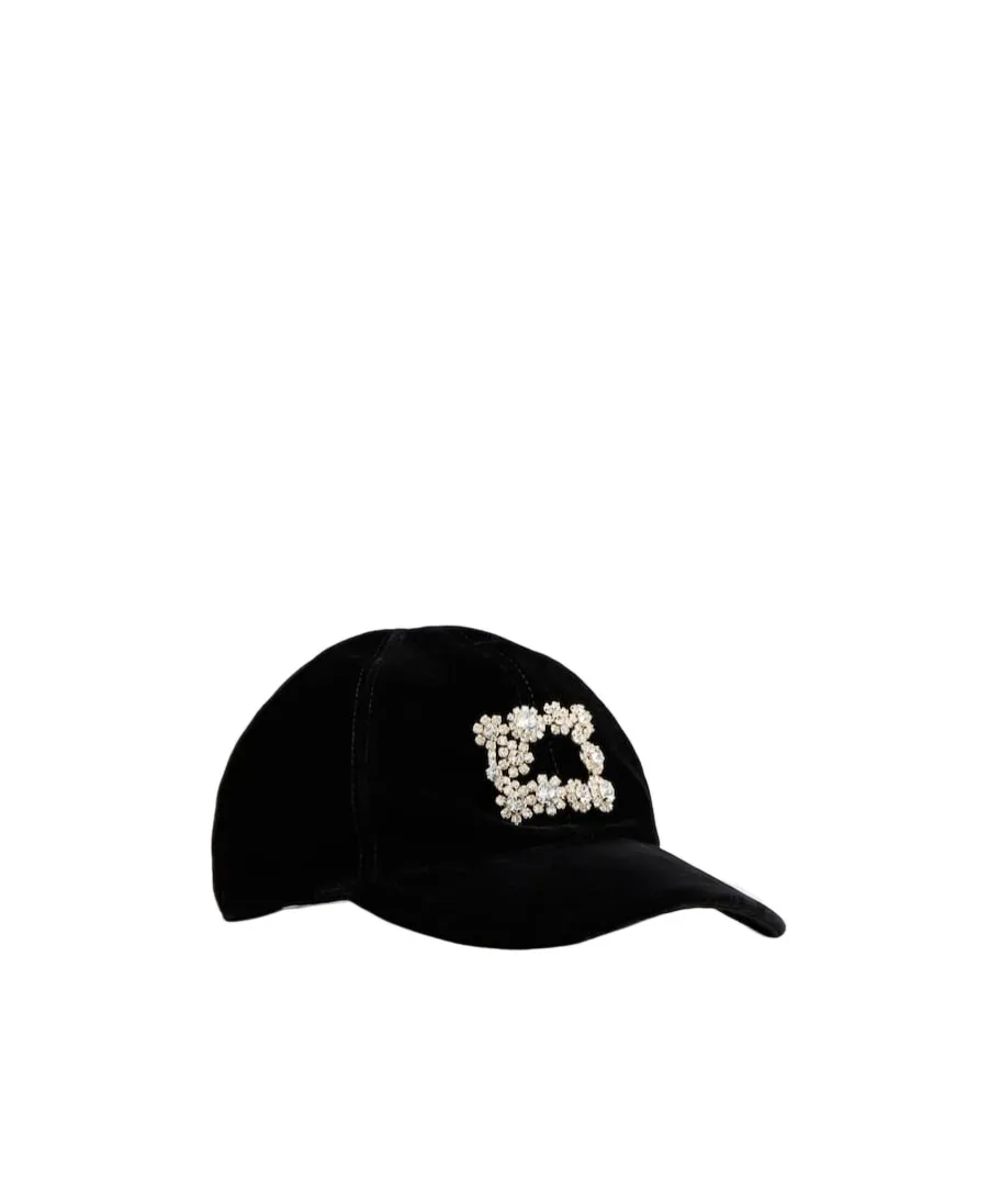 Efflorescence Baseball Cap