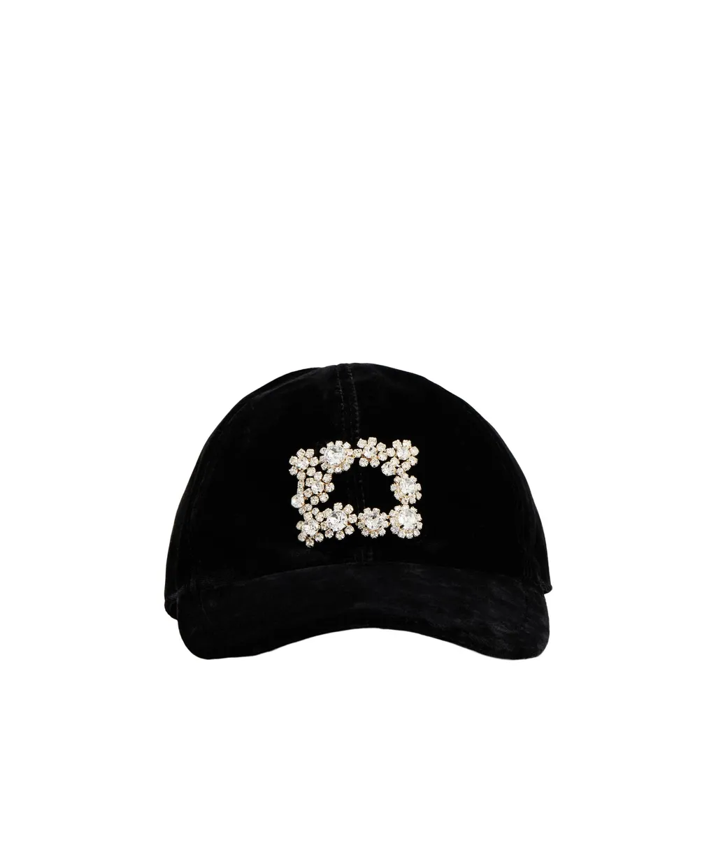 Efflorescence Baseball Cap