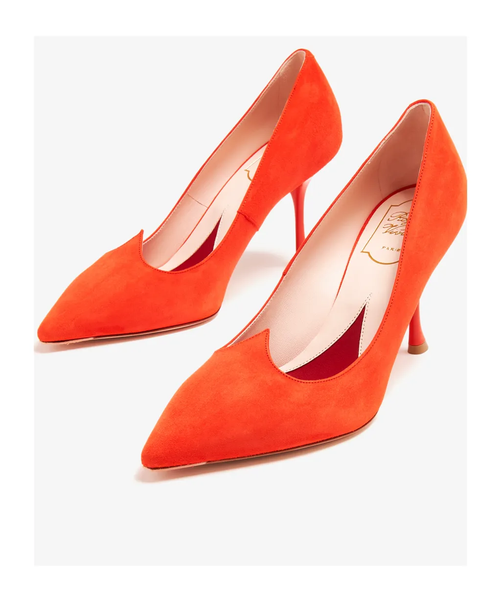 I Love Vivier Pumps