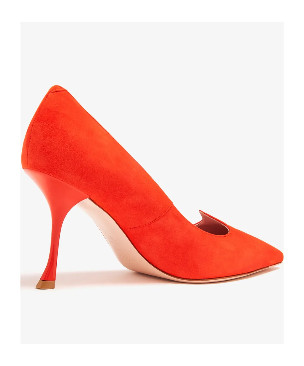 I Love Vivier Pumps