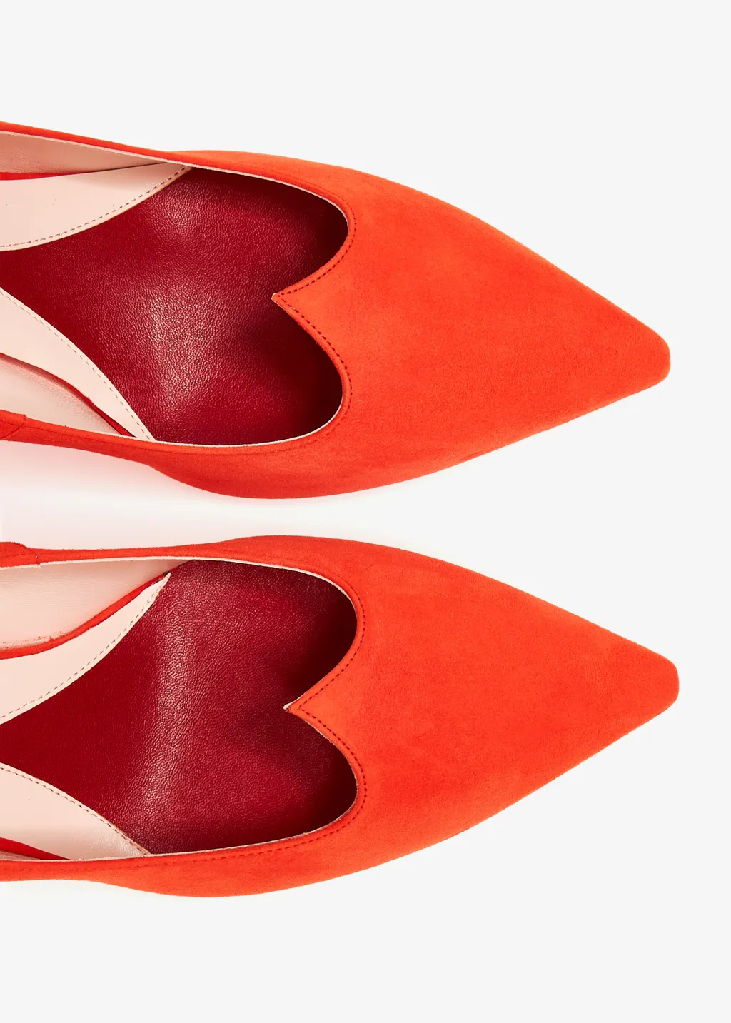 I Love Vivier Pumps