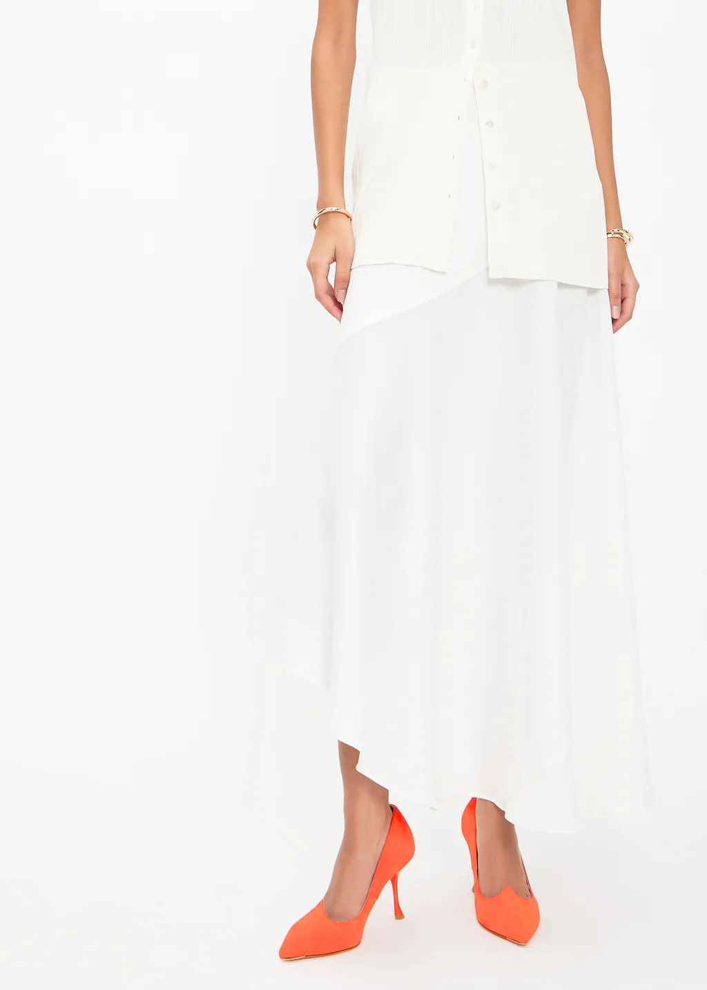 I Love Vivier Pumps