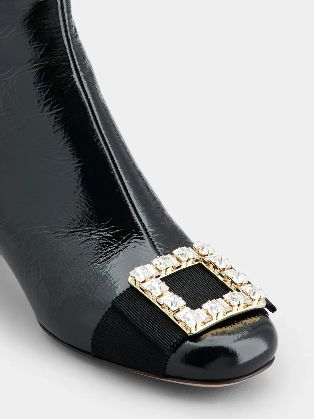 TrÈS Vivier Boots